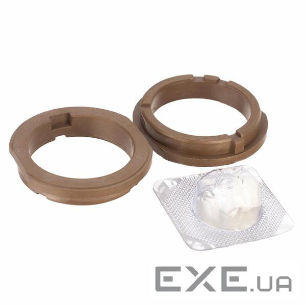 Втулка вала тефлонового комплекту KONICA MINOLTA Di152/Di183/Bizhub162/163 (CET7332/4021-5710-03)