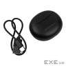Навушники Grunhelm GBE-966 Wireless Black (138235)
