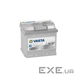 Акумулятор автомобільний Varta Silver Dynamic 54Аh (554400053)