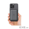 УМБ Acefast Magnetic Wireless 10000mAh 22.5W PD,QC 3.0 USB-C In/Out, QI 15W, with ho (6974316284000)