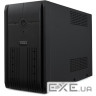 Джерело безперебійного живлення Vinga LED 850VA metal case with USB (VPE-850PRMU)