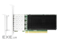 Intel Network E810XXVDA4BLK Ethernet Network Adapter E810-XXVDA4 Retail