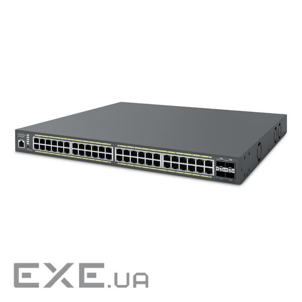 Комутатори ENGENIUS ECS1552FP (1402A0109301)