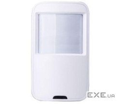 Бездротовий інфрачервоний датчик руху Dahua DH-ARD1231-W