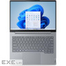 Ноутбук Lenovo ThinkBook 14 G8 IAL (21SJ007ERA)