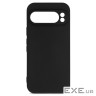 Чохол до мобільного телефона Armorstandart Matte Slim Fit Google Pixel 9 Camera cover Bla (ARM74687)