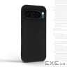 Чохол до мобільного телефона Armorstandart Matte Slim Fit Google Pixel 9 Camera cover Bla (ARM74687)