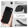 Чохол до мобільного телефона Armorstandart Matte Slim Fit Google Pixel 9 Camera cover Bla (ARM74687)