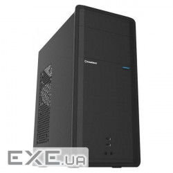 Корпус ATX з блоком живлення GM-450 GAMEMAX ET-209-450W-2U3