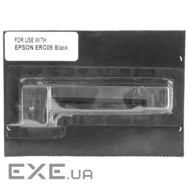 Картридж WWM EPSON ERC 09/22 Black (E.22HC-C)