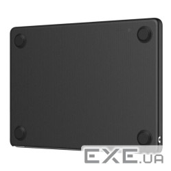 Сумки та папки для ноутбуків 13'' Чохол Incase Hardshell Dots Case for MacBook Air INMB200749-BLK