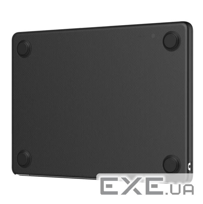 Сумки та папки для ноутбуків 13'' Чохол Incase Hardshell Dots Case for MacBook Air INMB200749-BLK