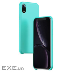 Чехол Baseus для iPhone XR Original LSR Tiffany (WIAPIPH61-ASL03)