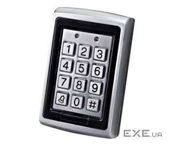 Кодова клавіатура Yli Electronic YK-568L