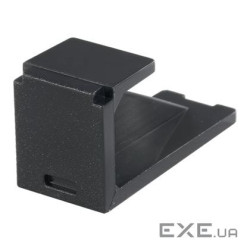 Заглушка Panduit Mini-Com (CMBBL-X)