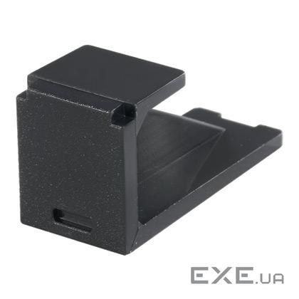 Заглушка Panduit Mini-Com (CMBBL-X)