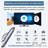 Концентратор Dynamode USB-C + UAB-A to 1xUSB 3.0 + 6xUSB 2.0 gray (DM-UH-701AC)