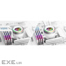 Система водяного охолодження ID-Cooling FX360 INF White, Intel: 1851/1700/1200/1151/1150/1155/1156, A