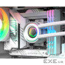 Система водяного охолодження ID-Cooling FX360 INF White, Intel: 1851/1700/1200/1151/1150/1155/1156, A