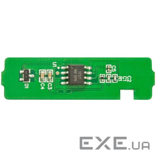Чип для картриджа Samsung SL-C430W/С480W (1.5К) Black BASF (BASF-CH-K404S)