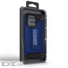 Чохол до мобільного телефона Armorstandart Panzer Apple iPhone 16 Pro Dark Blue (ARM79547)
