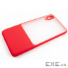 Чехол для мобильного телефона Dengos Matte Bng для Samsung Galaxy A02 (A022) (red) (DG-TPU-BNG-05)