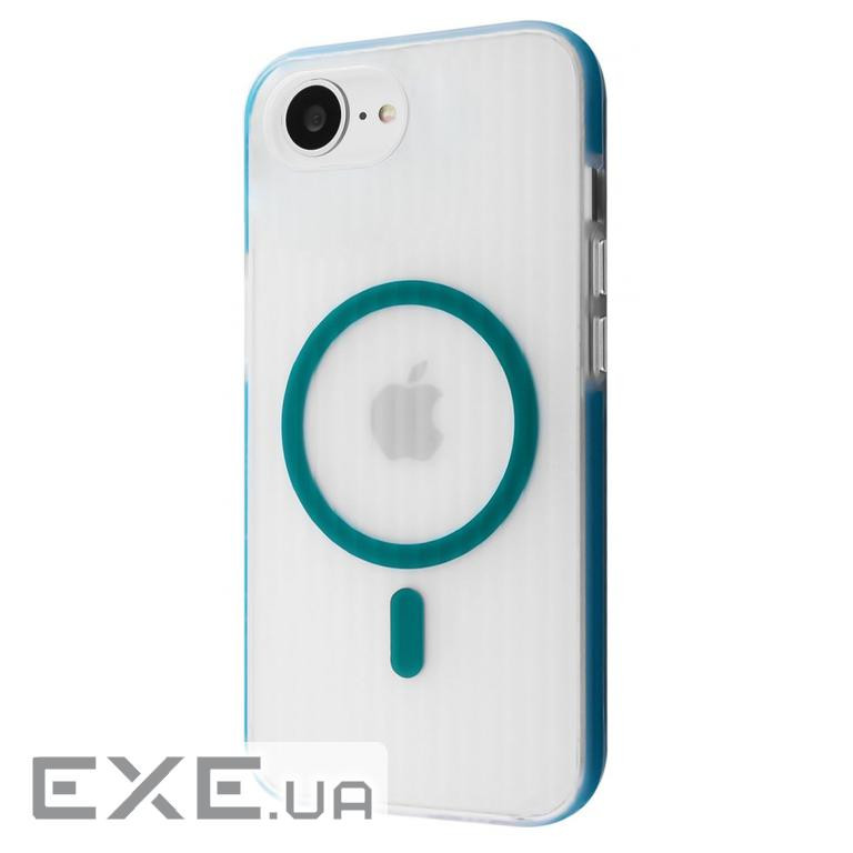 Чохол Proove Astro Case with Magnetic Ring iPhone 16e mint (PCASIP16E009)