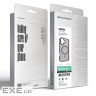Чохол до мобільного телефона Armorstandart Uniq MagSafe Apple iPhone 16 Titanium Grey (ARM79496)
