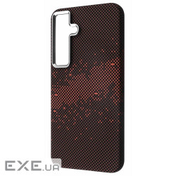 Чехол WAVE Gleam Case with Magnetic Ring Samsung Galaxy S26 Plus milky way (65596 milky way)