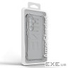 Чохол до мобільного телефона Armorstandart Air Force Samsung S25 Camera cover Clear (ARM81597)