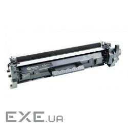 Картридж Virgin HP LJ CF217A порожній (CF217A-EV)