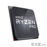 Процесор AMD Ryzen 5 PRO 3600 3.6GHz AM4 Tray (100-000000029)