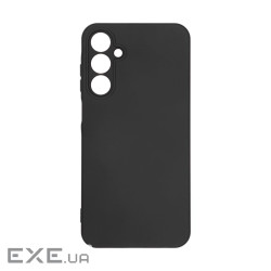 Чохол до мобільного телефона Armorstandart ICON Samsung A25 5G (A256) Camera cover Black (ARM82819)