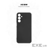 Чохол до мобільного телефона Armorstandart ICON Samsung A25 5G (A256) Camera cover Black (ARM82819)