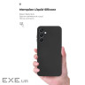 Чохол до мобільного телефона Armorstandart ICON Samsung A25 5G (A256) Camera cover Black (ARM82819)