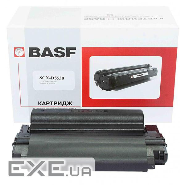 Картридж BASF Samsung SCX-5330N/5530FN аналог SCX-D5530B (KT-SCX5530B) (BASF-KT-SCX5530B)