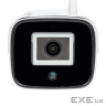 Зовнішня WIFI камера GreenVision 5МР GV-204-IP-FM-COA50-20 SD (Lite)