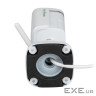Зовнішня WIFI камера GreenVision 5МР GV-204-IP-FM-COA50-20 SD (Lite)