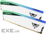 Модуль памяти DDR5 2x16GB/6000 Patriot Viper Elite 5 RGB TUF (PVER532G60C30KW)