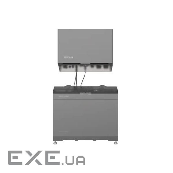 Комплект енергонез (PowerOcean-Inverter-P1-6kW-EU/2*PowerOcean-Battery-5kWh-DE/EF-BatteryBase-DCFit