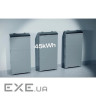 Комплект енергонез (PowerOcean-Inverter-P1-6kW-EU/2*PowerOcean-Battery-5kWh-DE/EF-BatteryBase-DCFit