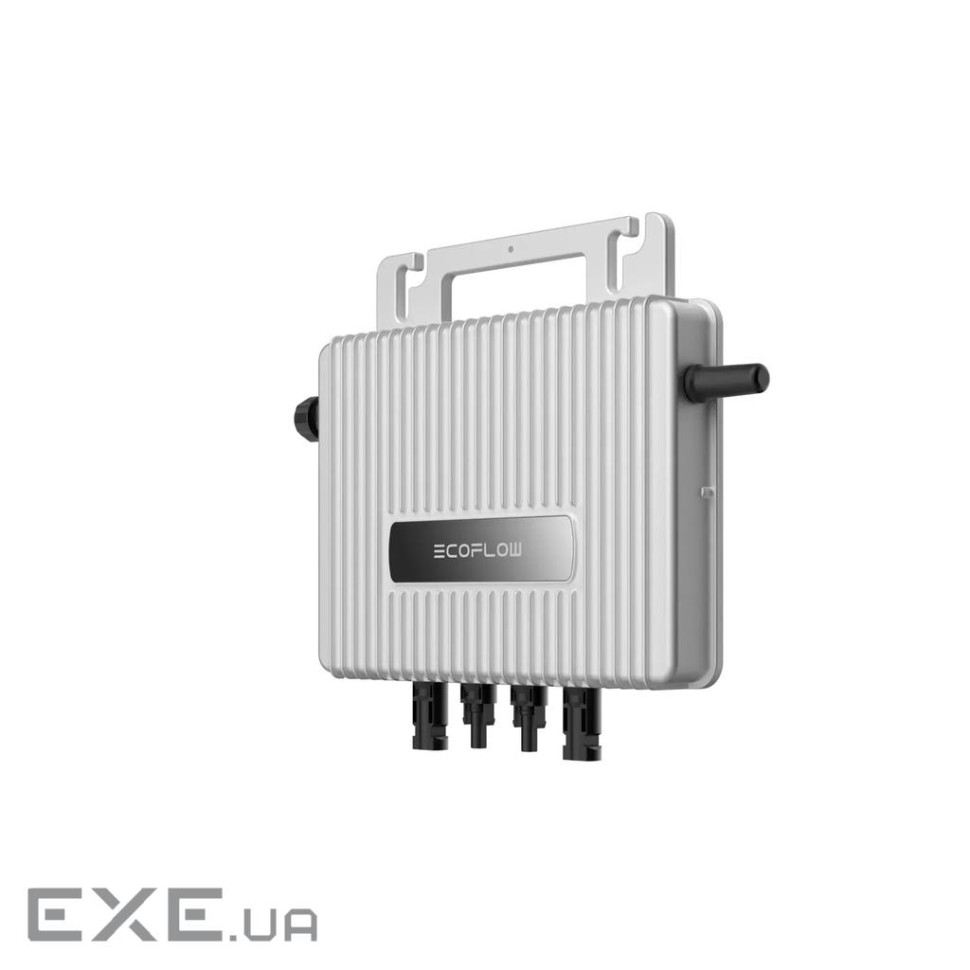 Мікроінвертор EcoFlow Stream 2