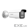 4 МП Acusense Smart Hybrid Light з мікро Hikvision DS-2CD2643G2- (DS-2CD2643G2-LIZS2U (2.8-12мм))
