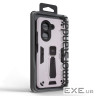 Чохол до мобільного телефона Armorstandart Proover Xiaomi Redmi A5 4G Grey (ARM85966)