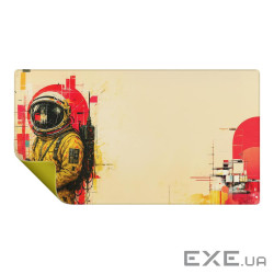 Килимок HATOR Tonn EVO 3XL (HTP050) Astronaut