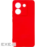 Чохол до мобільного телефона Armorstandart ICON Xiaomi Poco M7 Pro 5G Red (ARM83150)