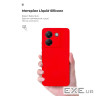 Чохол до мобільного телефона Armorstandart ICON Xiaomi Poco M7 Pro 5G Red (ARM83150)