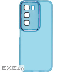 Чохол до мобільного телефона Armorstandart Shade Infinix Hot 60i 4G Blue (ARM87946)