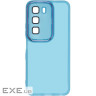 Чохол до мобільного телефона Armorstandart Shade Infinix Hot 60i 4G Blue (ARM87946)