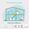 Wi-Fi система TP-LINK Deco M4 2-kit (DECO-M4-2-PACK)